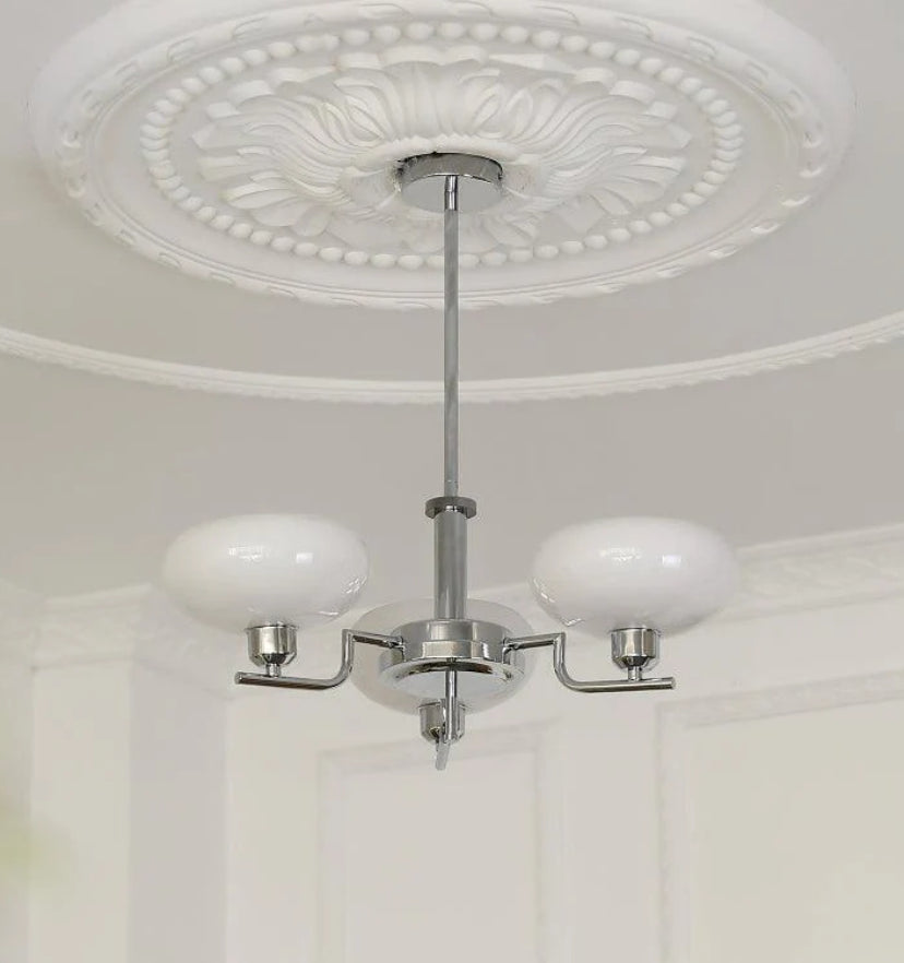 Puja Chandeliers