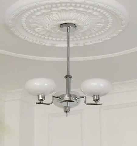 Puja Chandeliers