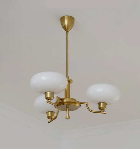 Puja Chandeliers