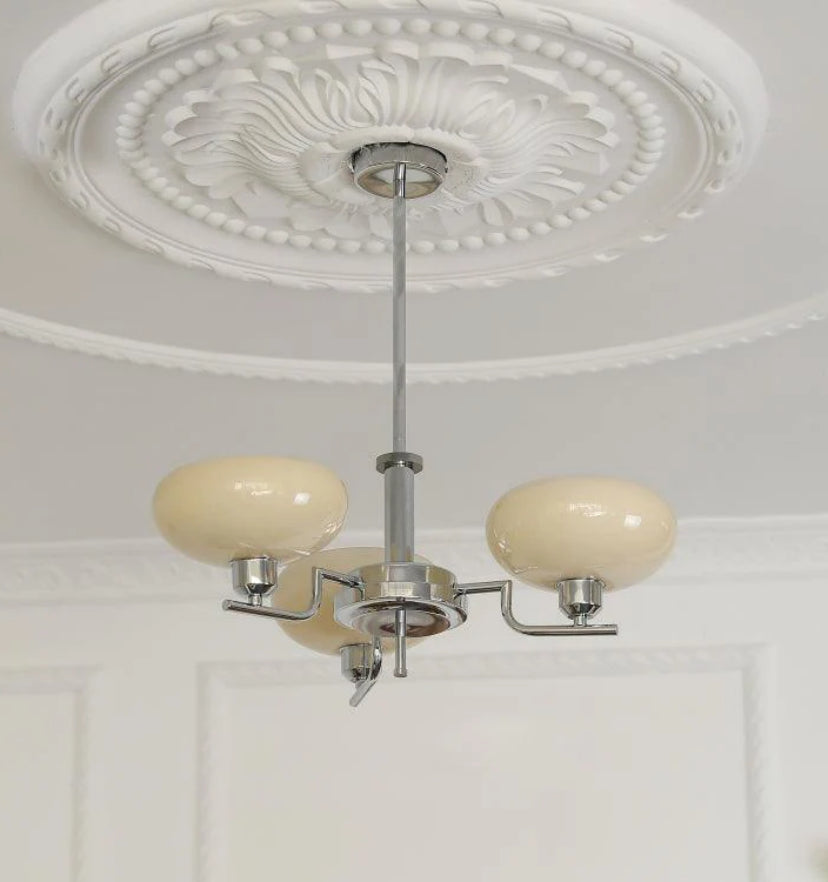 Puja Chandeliers