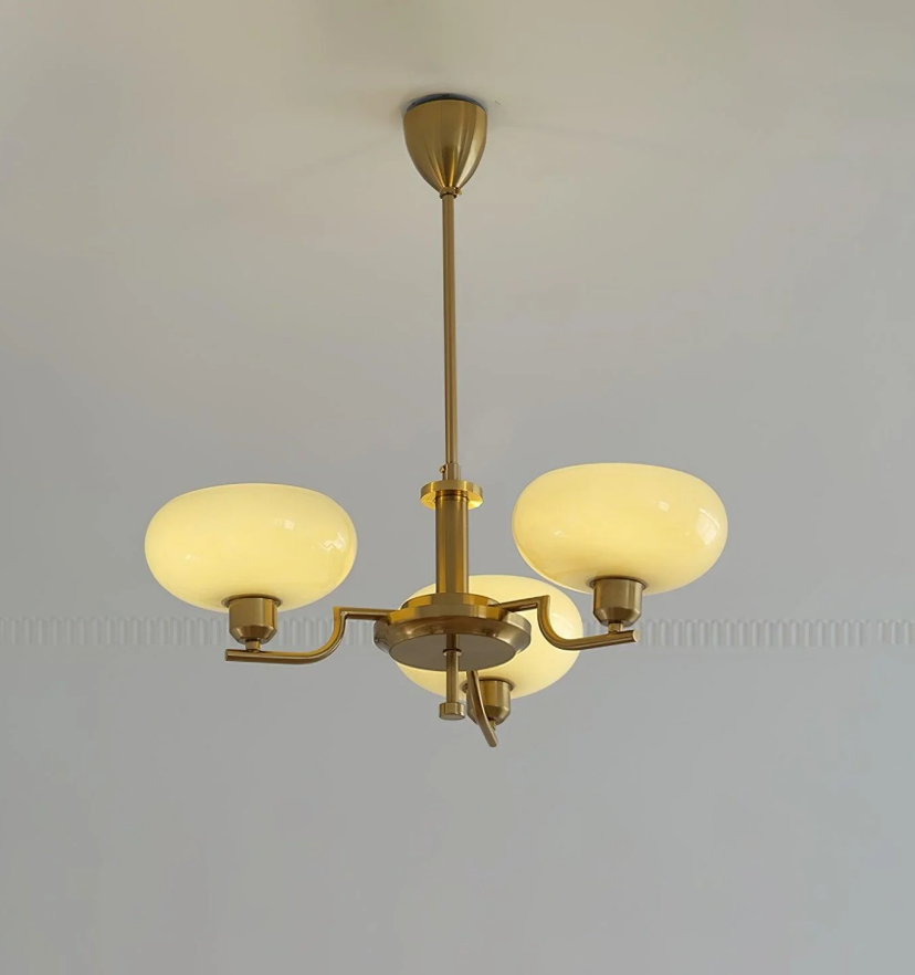 Puja Chandeliers