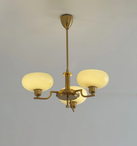Puja Chandeliers