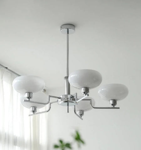 Puja Chandeliers