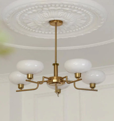 Puja Chandeliers