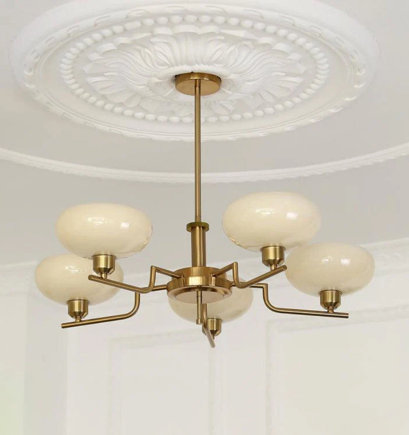 Puja Chandeliers