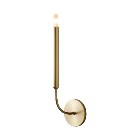 Quenouilles Sconce