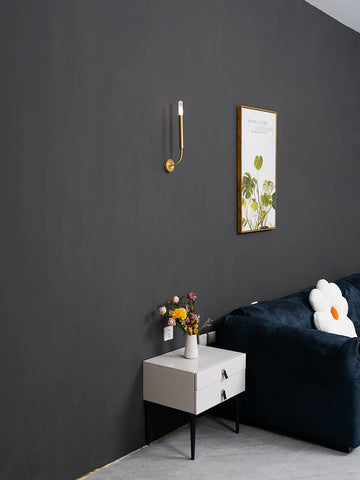 Quenouilles Sconce