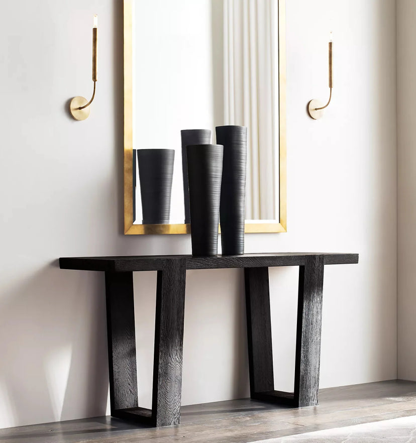 Quenouilles Sconce