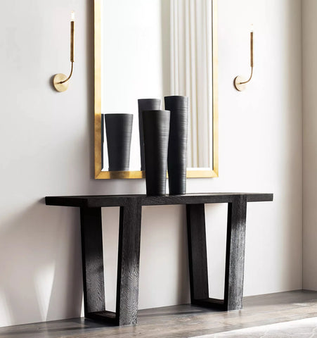 Quenouilles Sconce