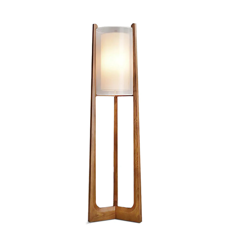 Quinn Lantern Floor Lamp