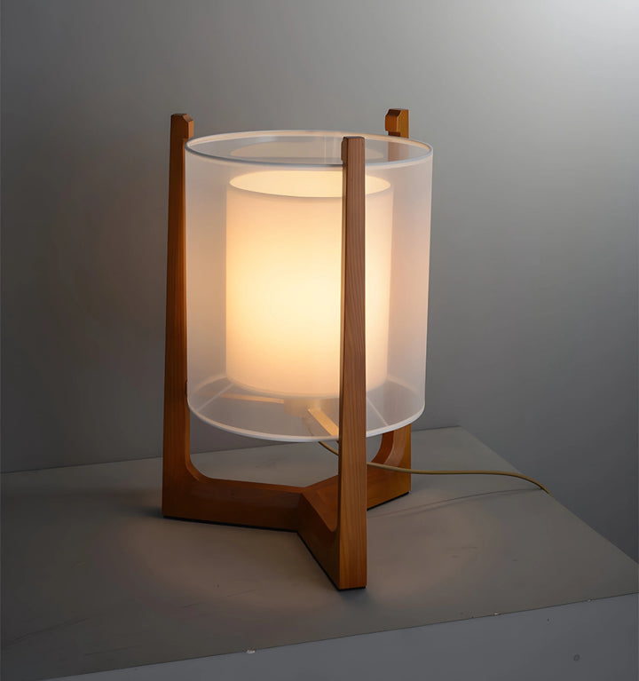 Quinn Lantern Floor Lamp