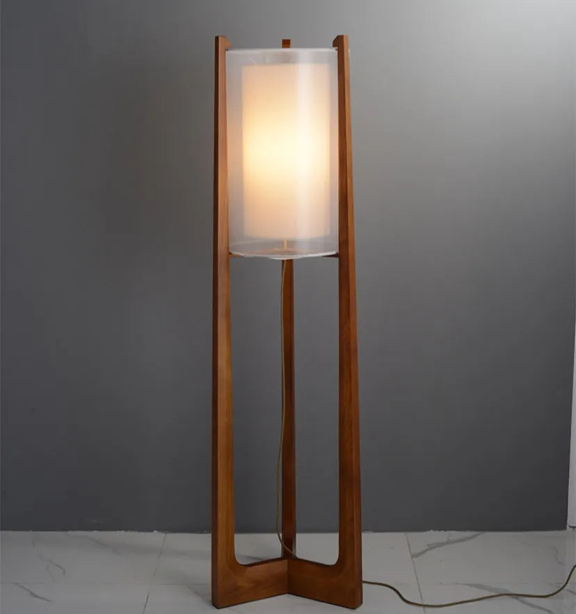 Quinn Lantern Floor Lamp