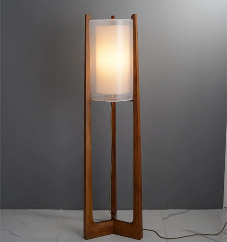 Quinn Lantern Floor Lamp