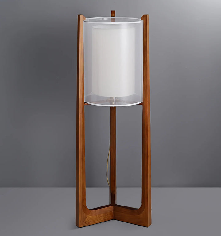 Quinn Lantern Floor Lamp