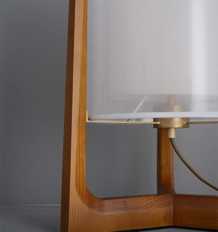 Quinn Lantern Floor Lamp