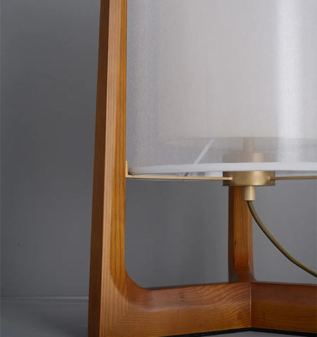 Quinn Lantern Floor Lamp