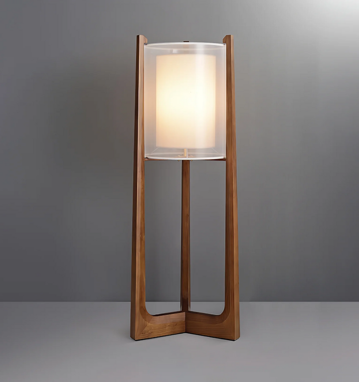 Quinn Lantern Floor Lamp