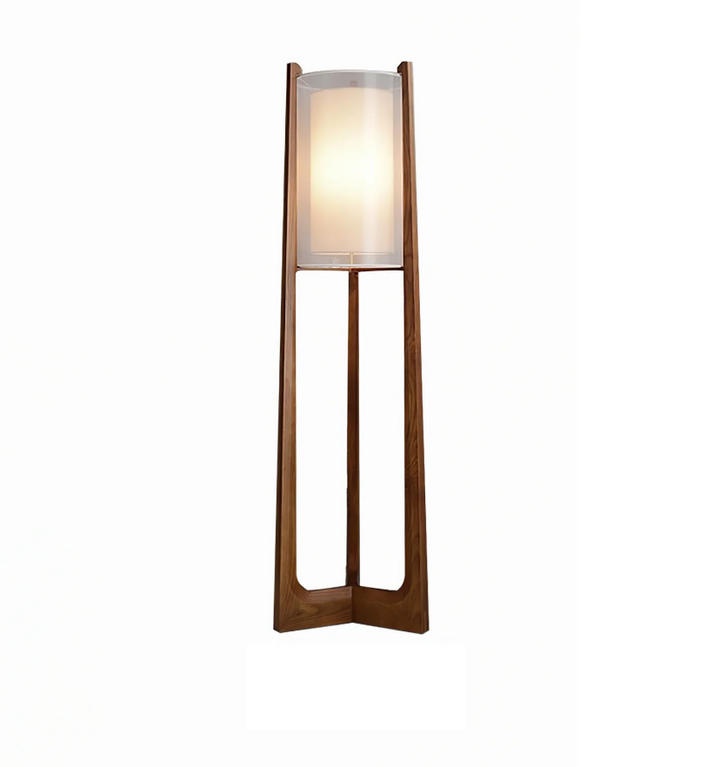 Quinn Lantern Floor Lamp