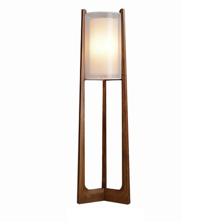 Quinn Lantern Floor Lamp