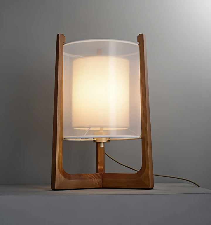 Quinn Lantern Floor Lamp