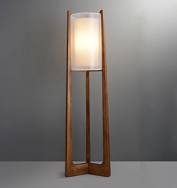 Quinn Lantern Floor Lamp