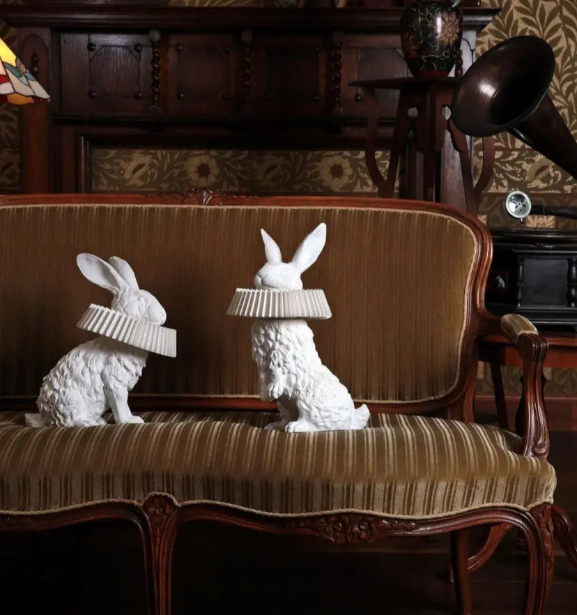 Rabbit X Table Lamp