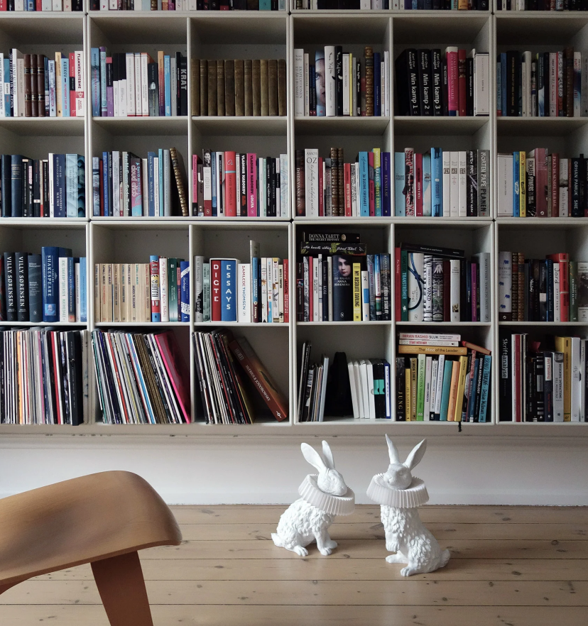 Rabbit X Table Lamp