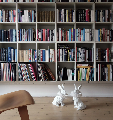 Rabbit X Table Lamp
