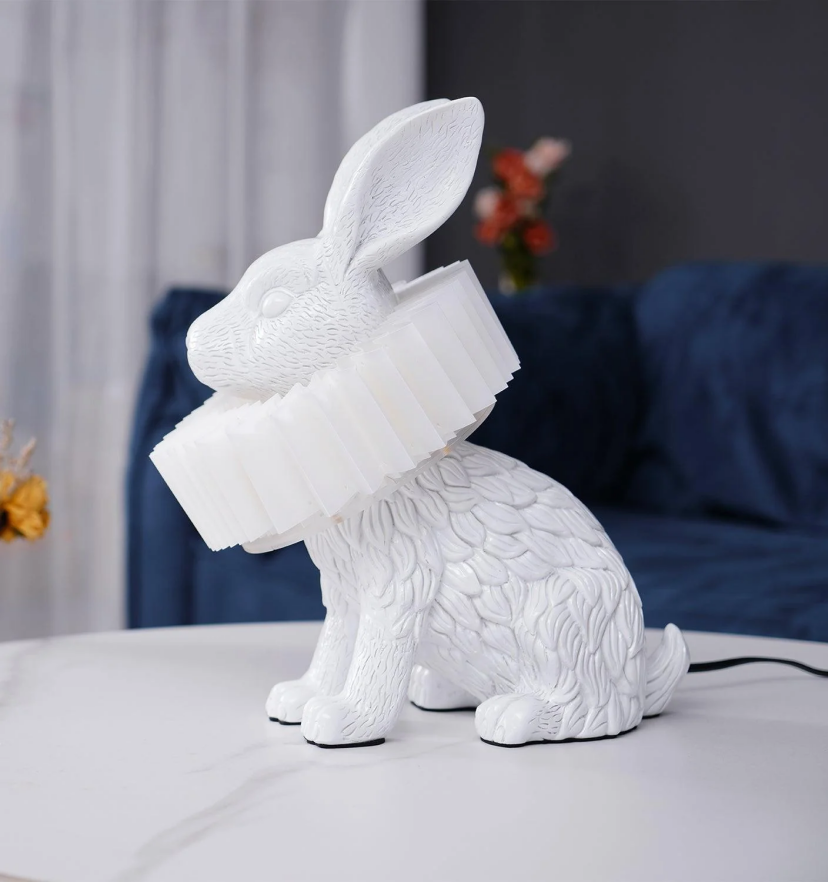 Rabbit X Table Lamp