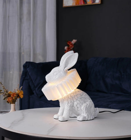 Rabbit X Table Lamp