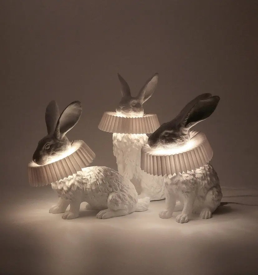 Rabbit X Table Lamp