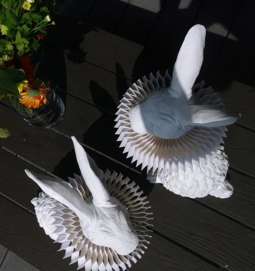Rabbit X Table Lamp