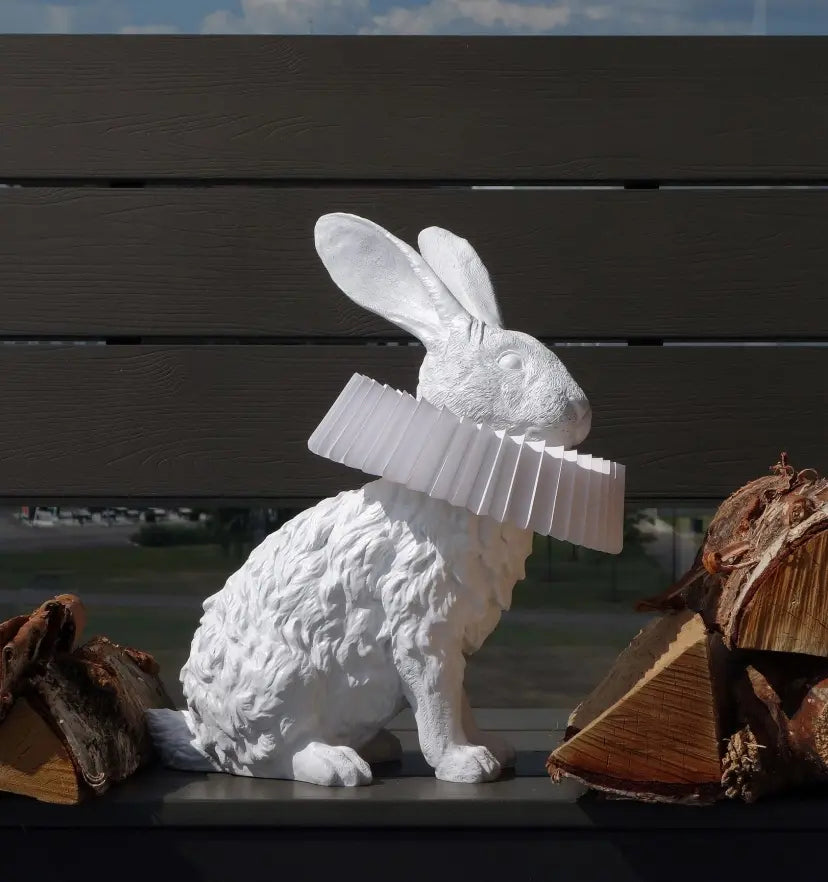 Rabbit X Table Lamp