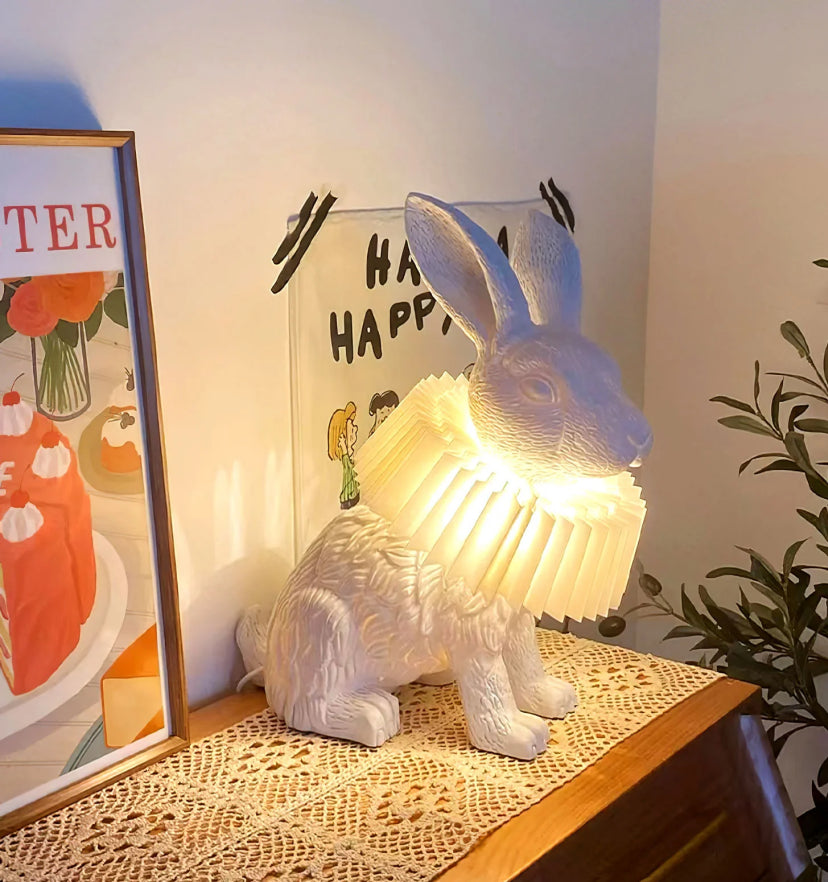 Rabbit X Table Lamp