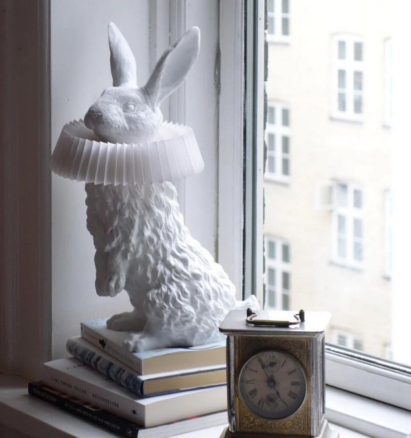 Rabbit X Table Lamp