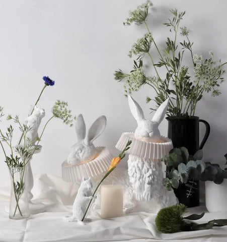 Rabbit X Table Lamp
