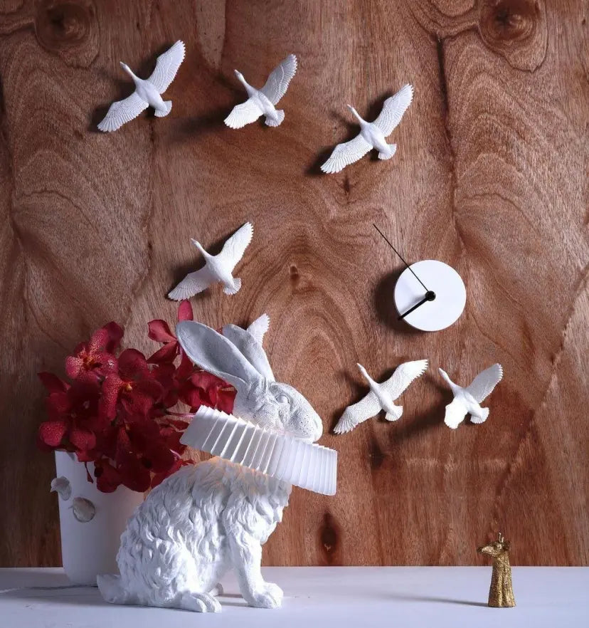 Rabbit X Table Lamp