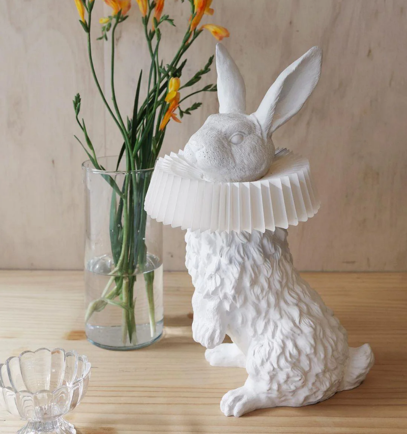 Rabbit X Table Lamp