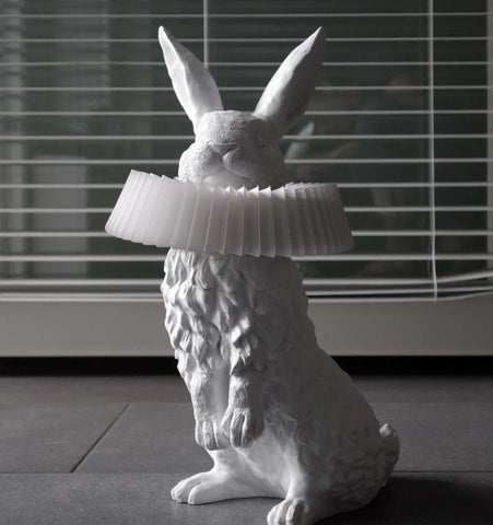 Rabbit X Table Lamp
