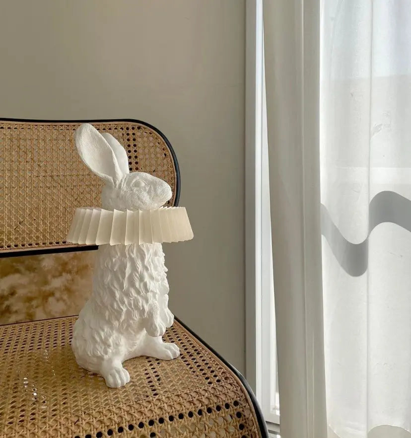 Rabbit X Table Lamp