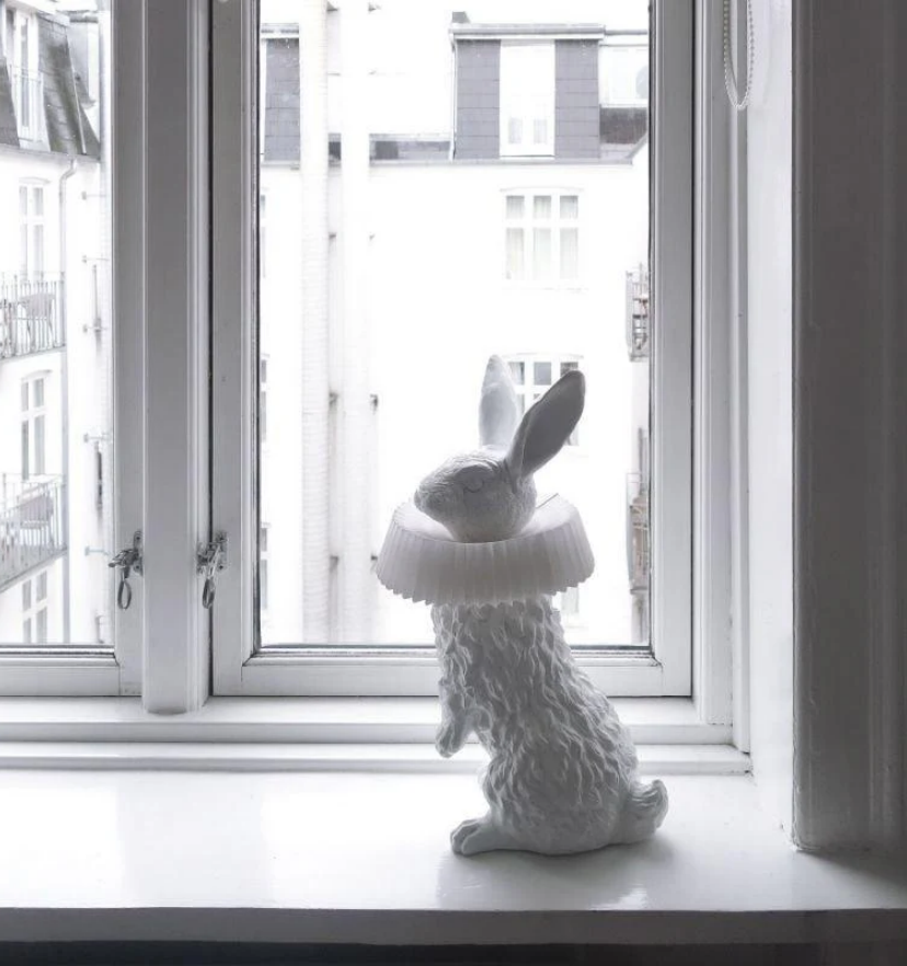 Rabbit X Table Lamp