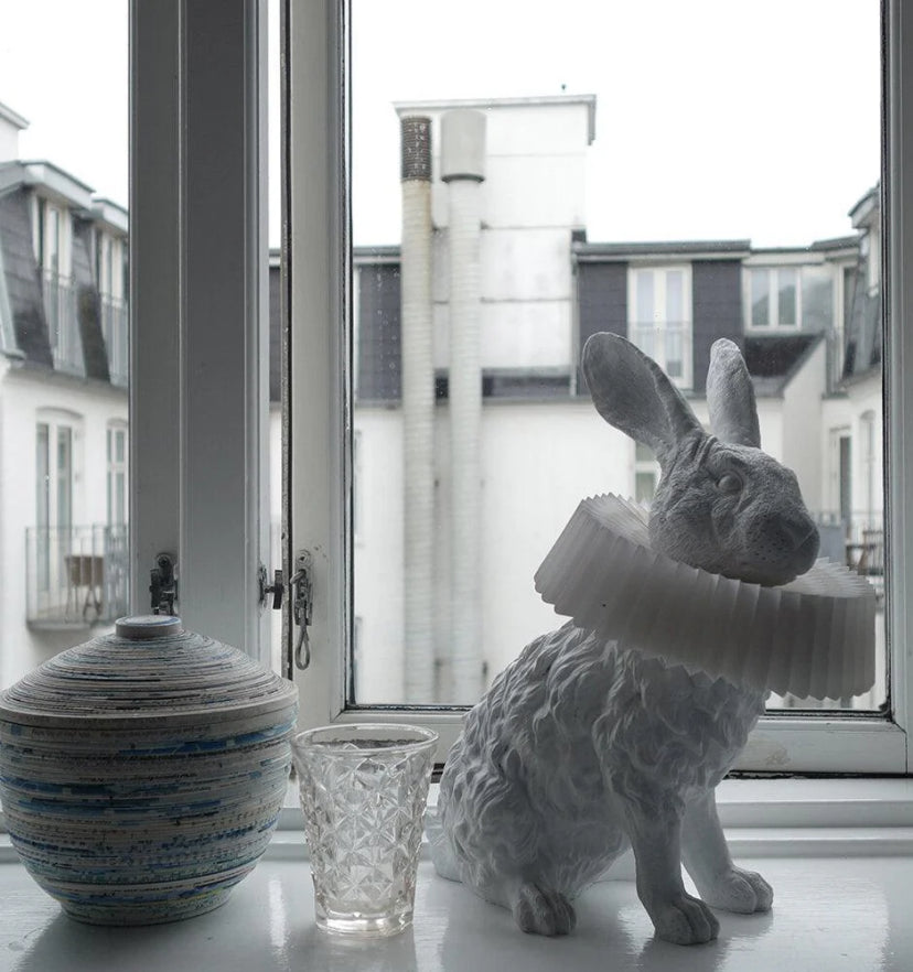 Rabbit X Table Lamp