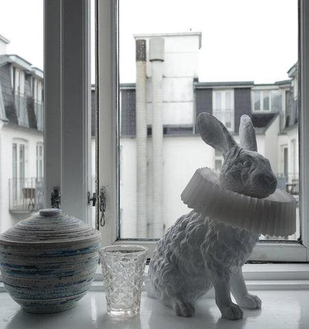 Rabbit X Table Lamp