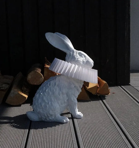 Rabbit X Table Lamp