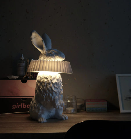 Rabbit X Table Lamp