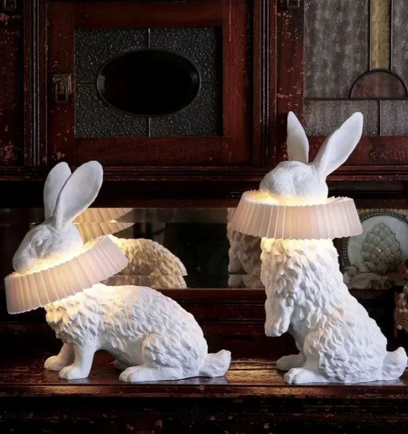 Rabbit X Table Lamp