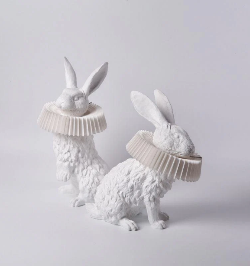 Rabbit X Table Lamp