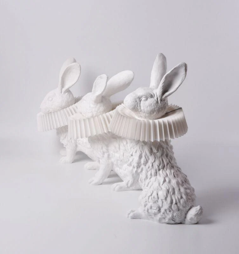 Rabbit X Table Lamp