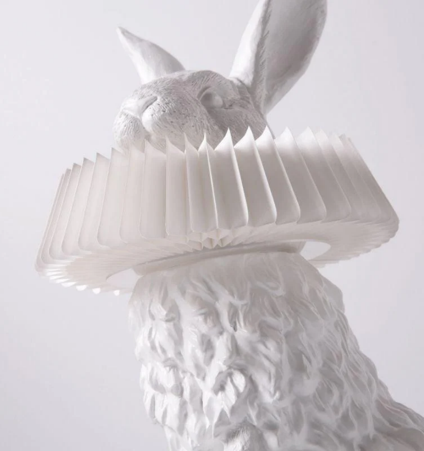 Rabbit X Table Lamp