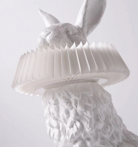 Rabbit X Table Lamp